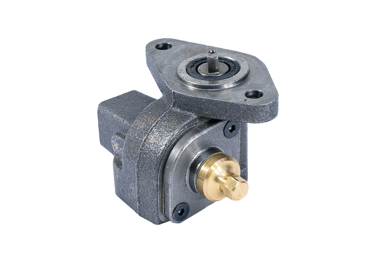 Jurop Oil Pump - JUROP Vacuum Pumps