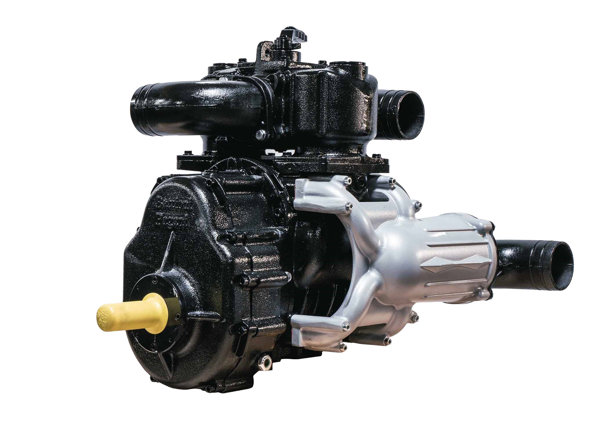 Battioni BLW 210 Blower Pump - 798 CFM
