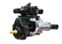 Battioni BLW 210 Blower Pump - 798 CFM