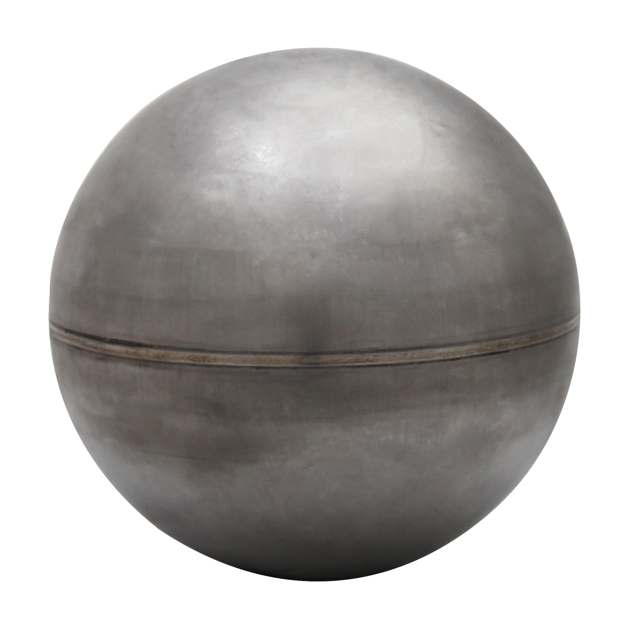 Bola flotante de acero inoxidable con peso Chandler VAC
