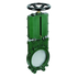 Metaltecnica Zanolo MZ Cast Iron Gate Valve with Handwheel