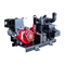 Chandler VAC MEC 6500 Belt and Pulley Engine Drive - 247 CFM