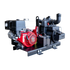 Chandler VAC MEC 6500 Belt and Pulley Engine Drive - 247 CFM