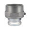 Gladiator Type F Reducer