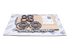 Kit de reconstrucción completo Battioni - Ballast 11000