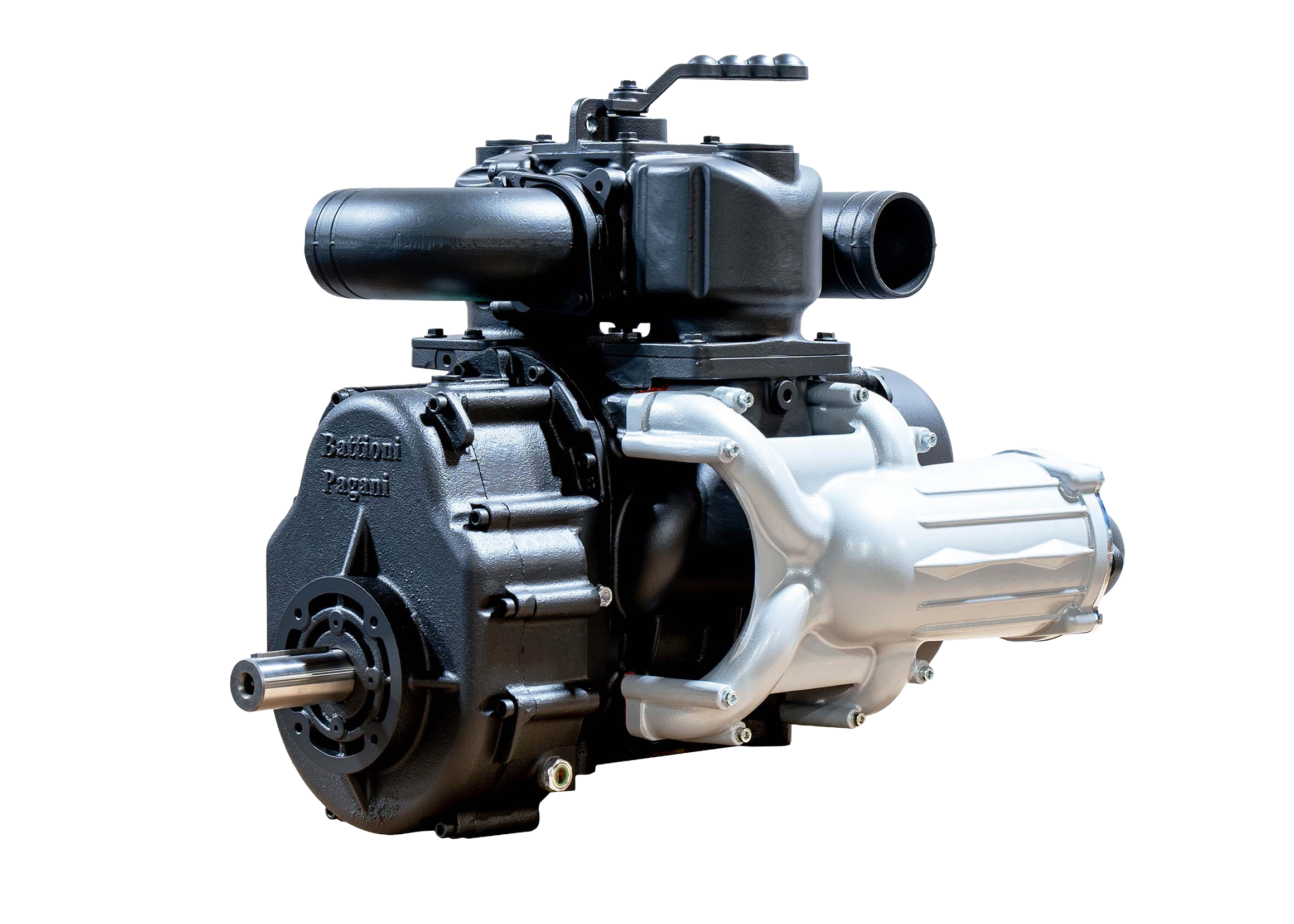 Battioni BLW 270 Blower Pump
