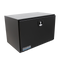 Underbody Carbon Steel Toolbox - 18x18x18 Single Latch
