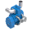 Jurop DL180 Blower