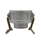 Reductor tipo D Gladiator