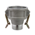 Reductor tipo B Gladiator