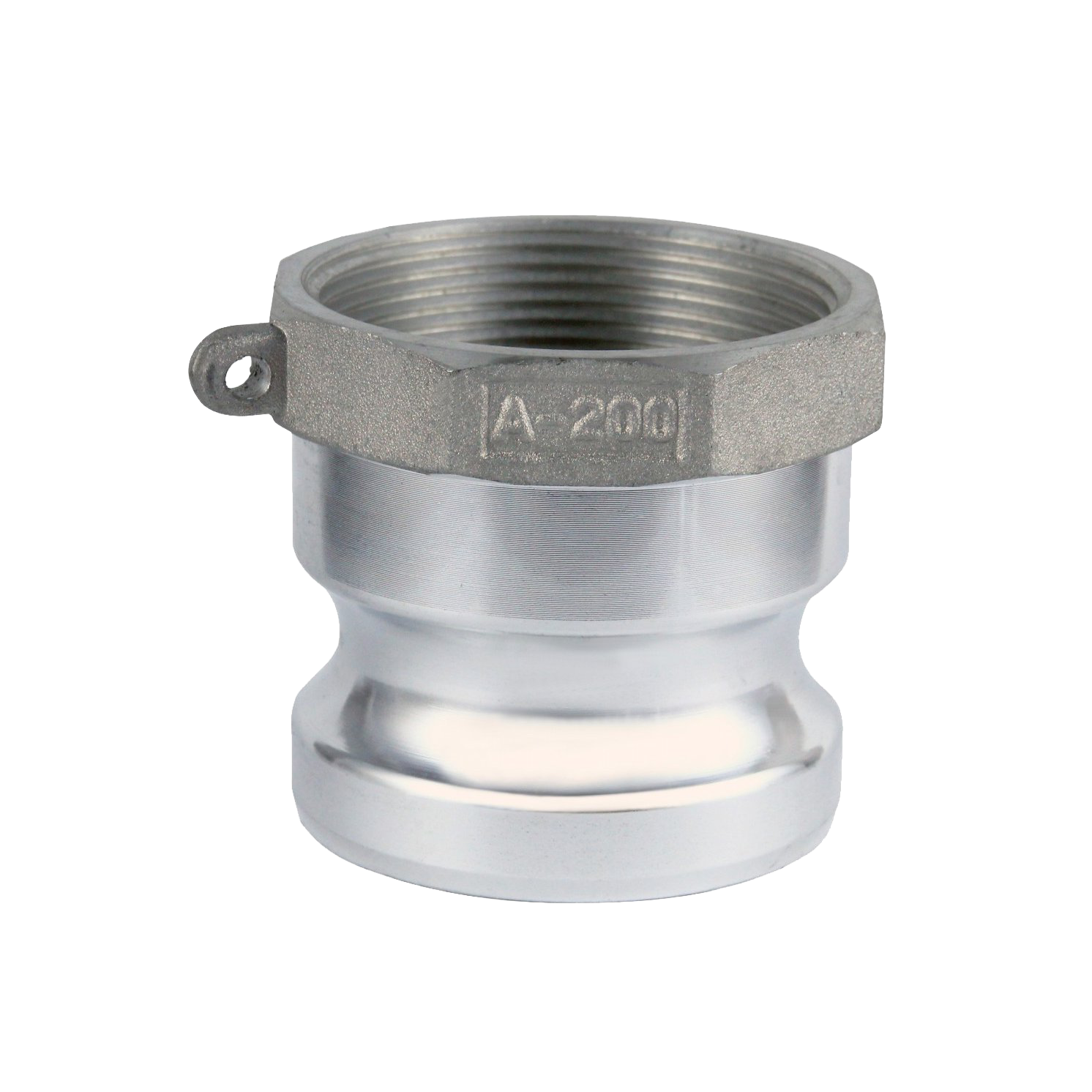 Gladiator Type A - Aluminum