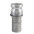 Gladiator Type E - Stainless Steel
