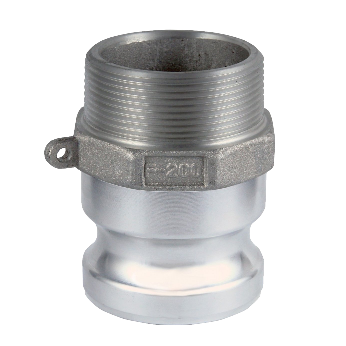 Gladiator Type F - Aluminum