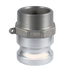 Gladiator Type F - Aluminum