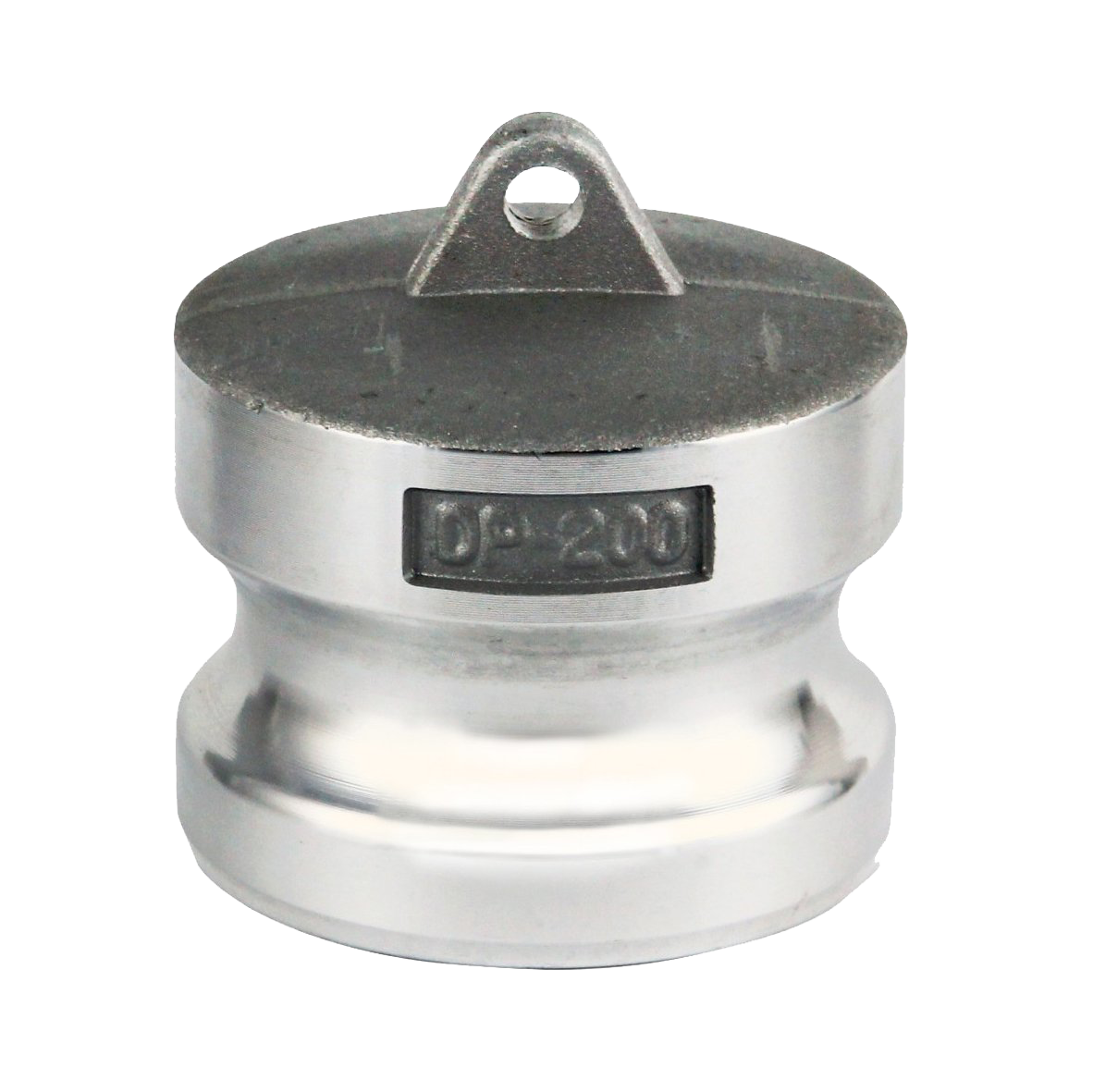Gladiator Type DP - Aluminum