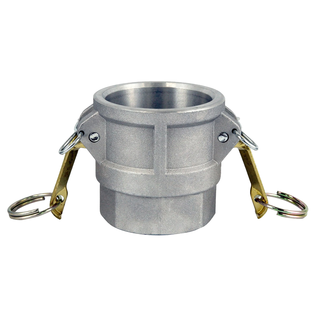 Gladiator Type D - Aluminum