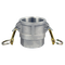 Gladiator Type D - Aluminum
