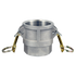 Gladiator Type D - Aluminum