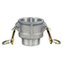 Gladiador Tipo B - Aluminio