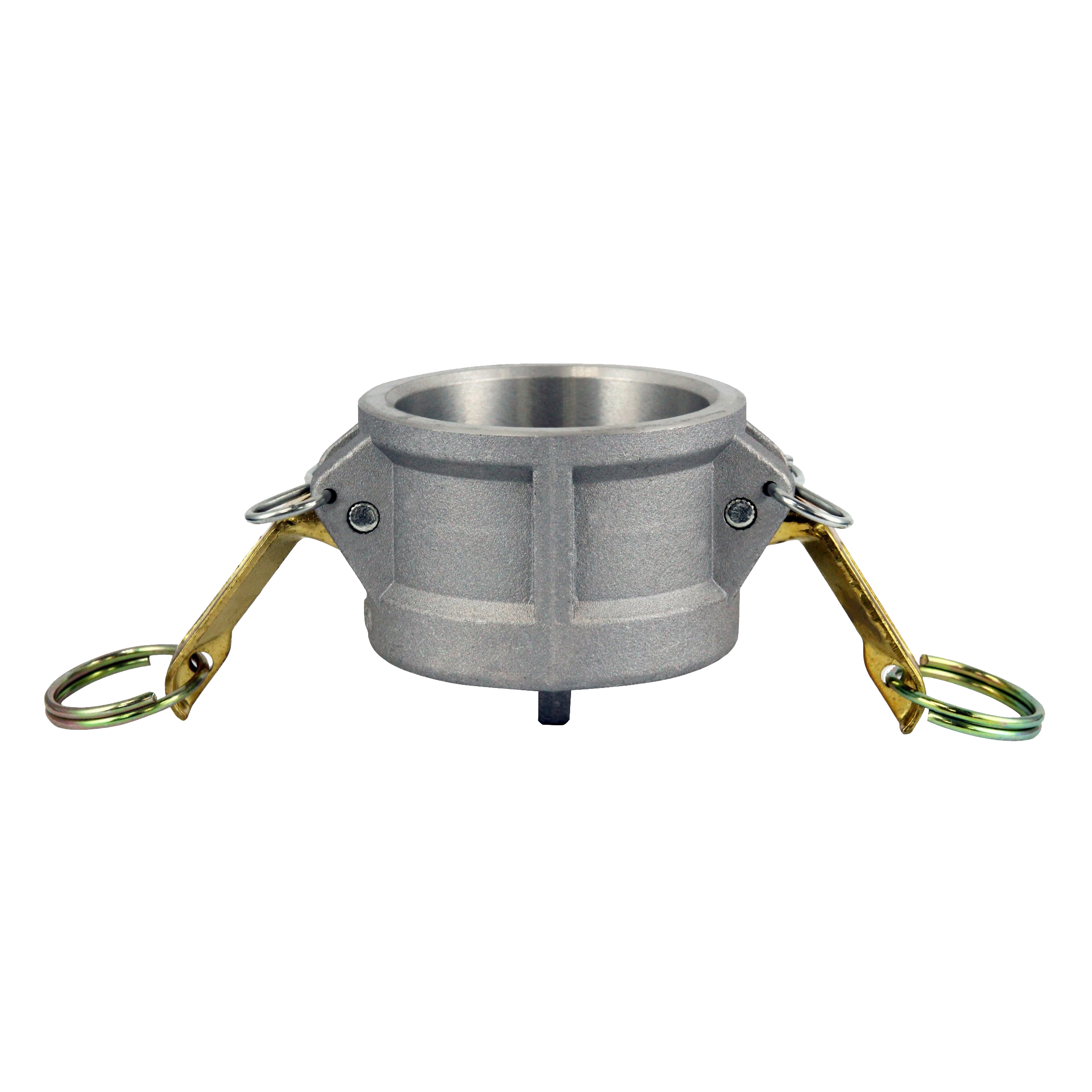 Gladiator Type DC - Aluminum