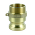 Gladiator Type F - Brass