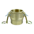 Gladiator Type D - Brass