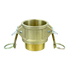 Gladiator Type B - Brass