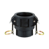 Gladiador Tipo D - Polipropileno