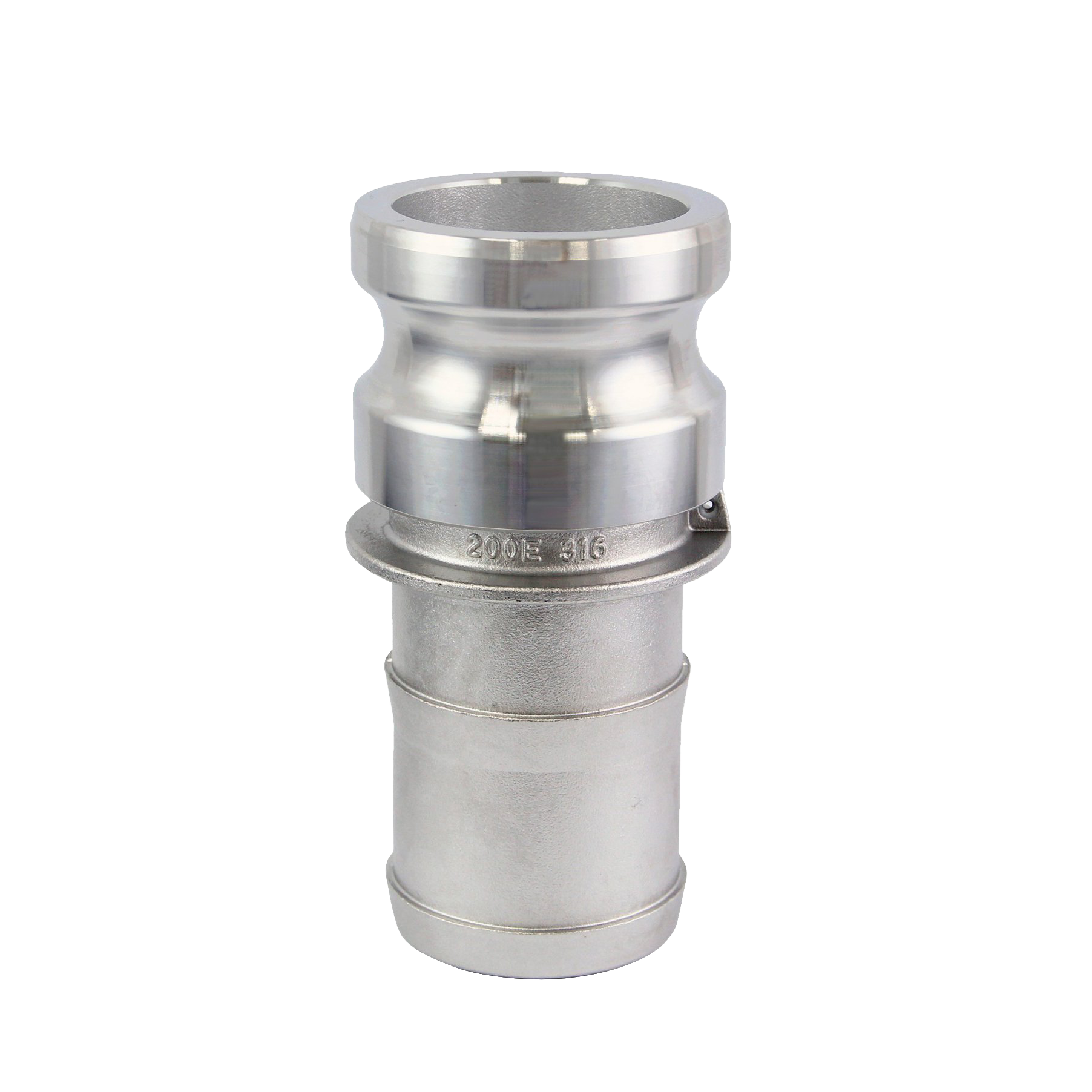 Gladiator Type E - Aluminum