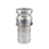 Gladiator Type E - Aluminum