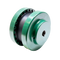 Conjunto de acoplamiento de bomba TB Woods - 1" x 1 3/8" con acoplamiento n.° 9