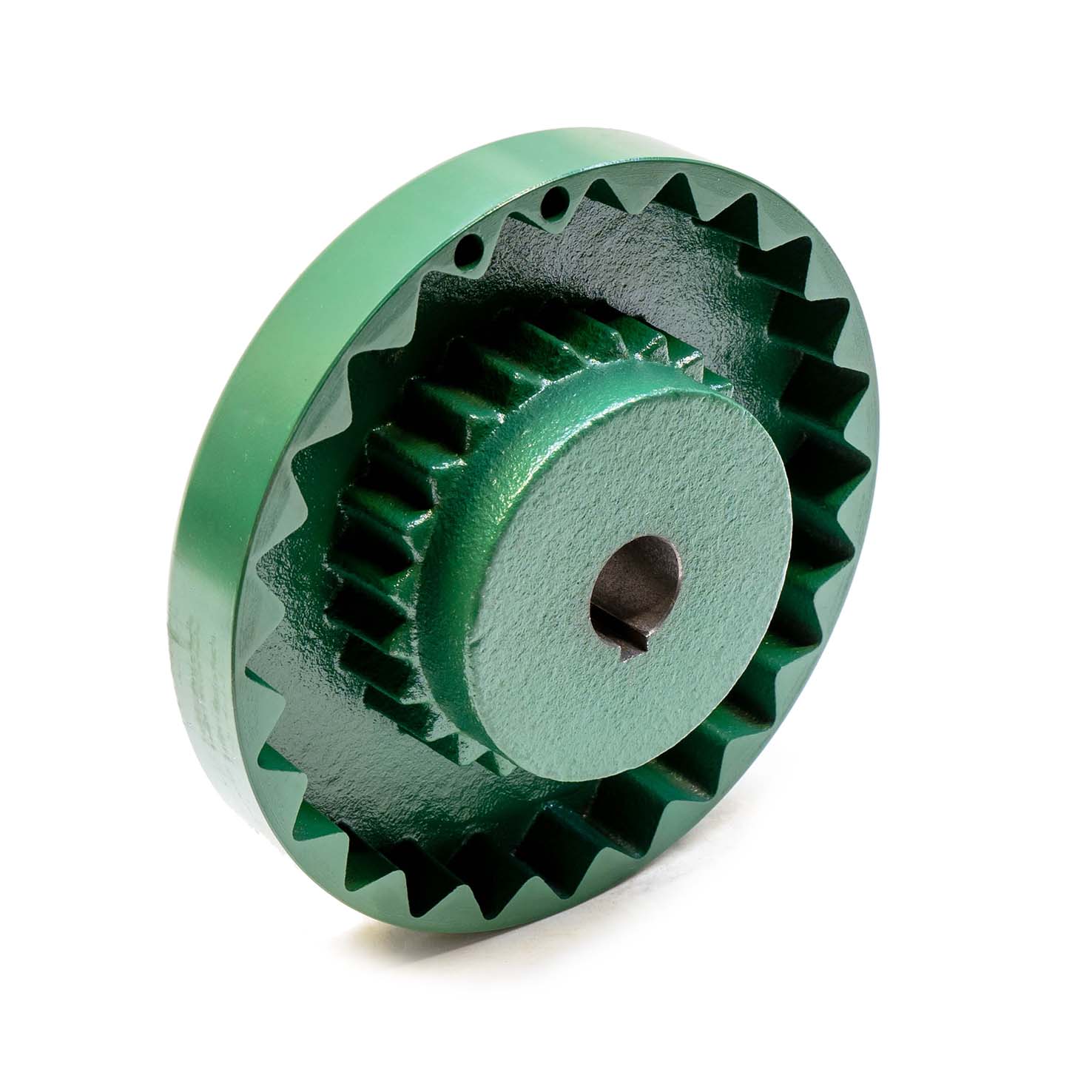 TB Woods Pump Coupling Hub - 1 3/8