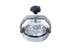 Chandler VAC 5" Sight Eye Assembly - Stainless Steel