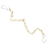 Cadena de seguridad Gladiator