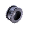 TB Woods SURE-FLEX Coupling Sleeve Insert