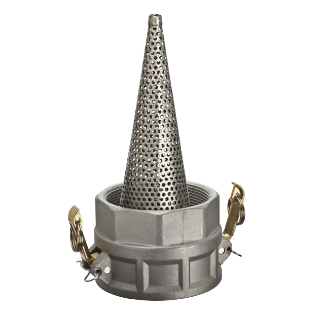 Colador de embudo Gladiator