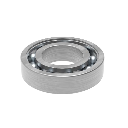 Jurop BEARING - 6308 / C3 (OPEN FACE)
