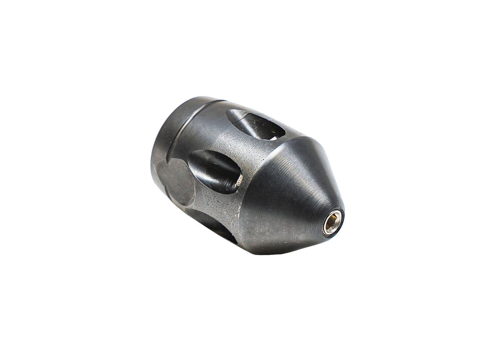 Boquilla de chorro ENZ de 3/8"