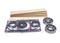 Jurop Rebuild Kit PN84