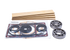 Jurop Rebuild Kit PN84