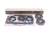 Kit de reconstrucción Jurop para motor de 3 paletas PN58