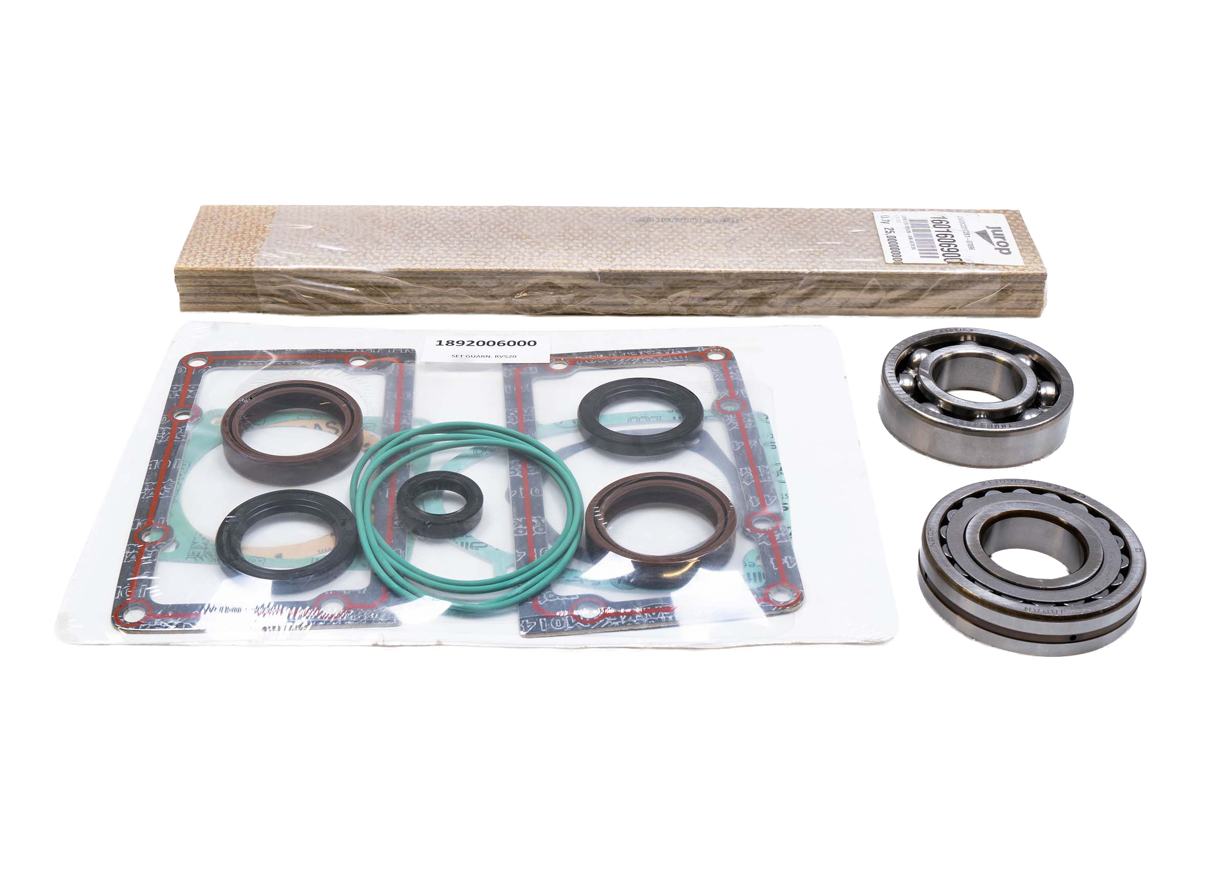 Kit de reconstrucción Jurop RV360-1300 RPM