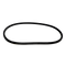 Chandler VAC Gasket for 25" Manway