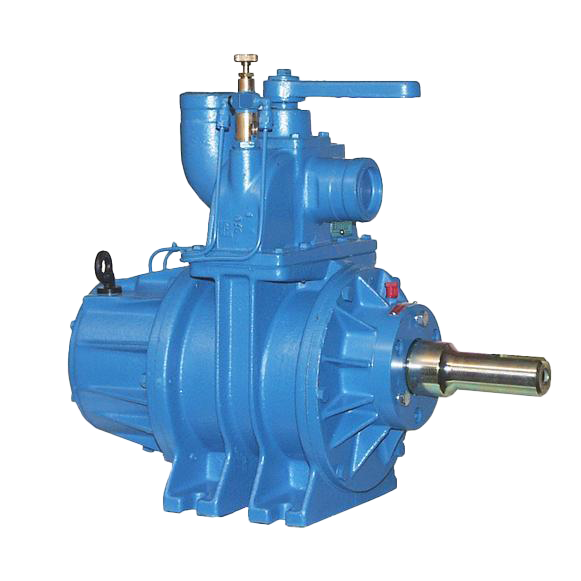 Jurop PN23 Vacuum Pump