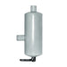 Chandler VAC Vertical Oil Catch Muffler