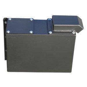 Chandler Razor-Pak Muffler