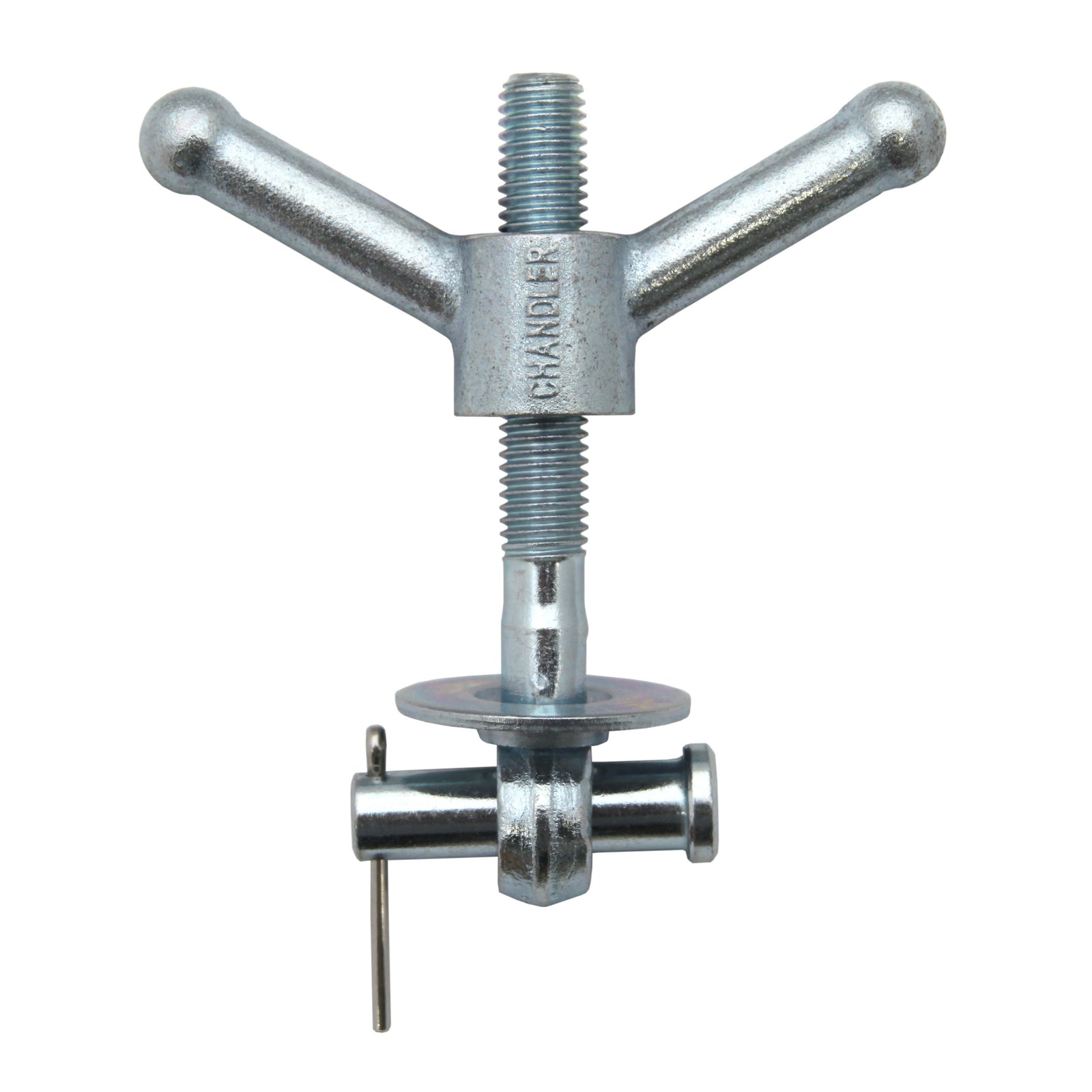 Standard Wing Nut Assembly 5 8 Eye Bolt Chandler VAC standard-wing-nut-assembly-5-8-eye-bolt-chandler-vac