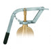 Metaltecnica Zanolo MZ Brass Piston Valve Handle