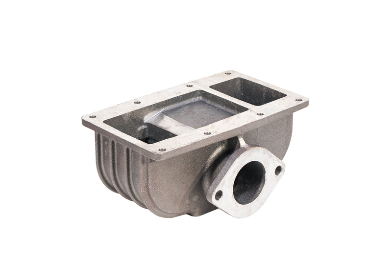 Valve Housing - Normal / Standard Pump Manifold
