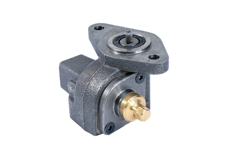 OIL PUMP - JUROP VACUUM PUMPS